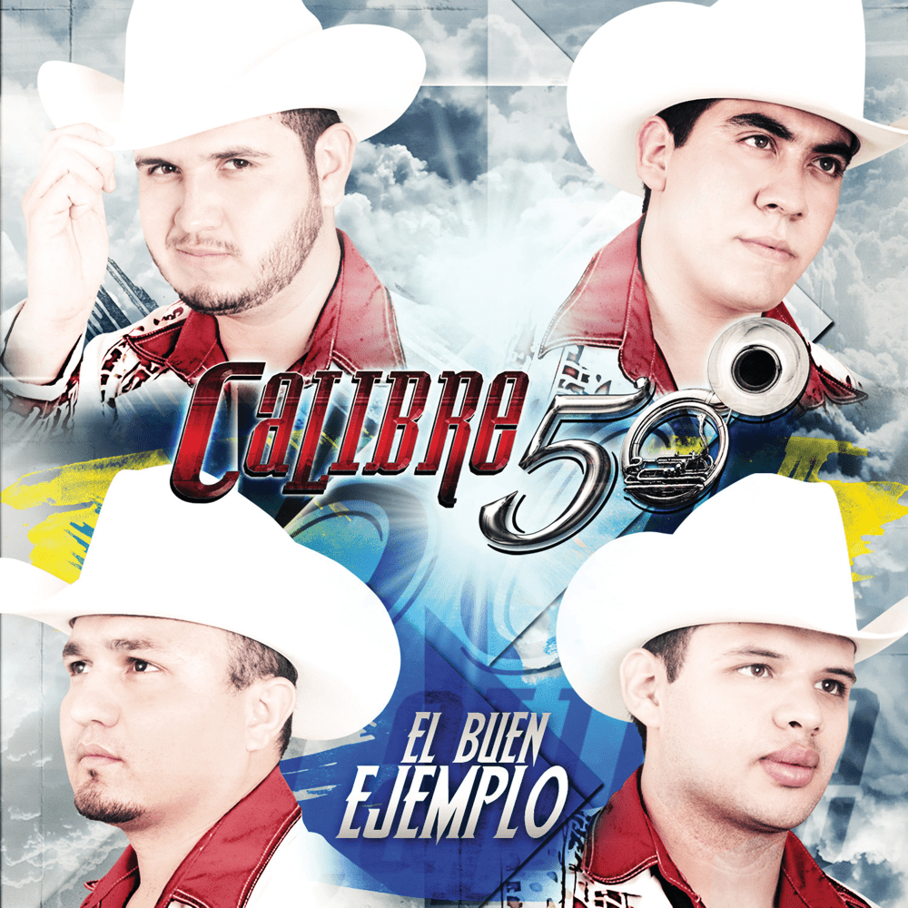 Cover image for El Buen Ejemplo