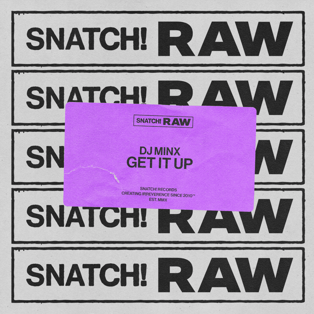 Cover image for Get It Up