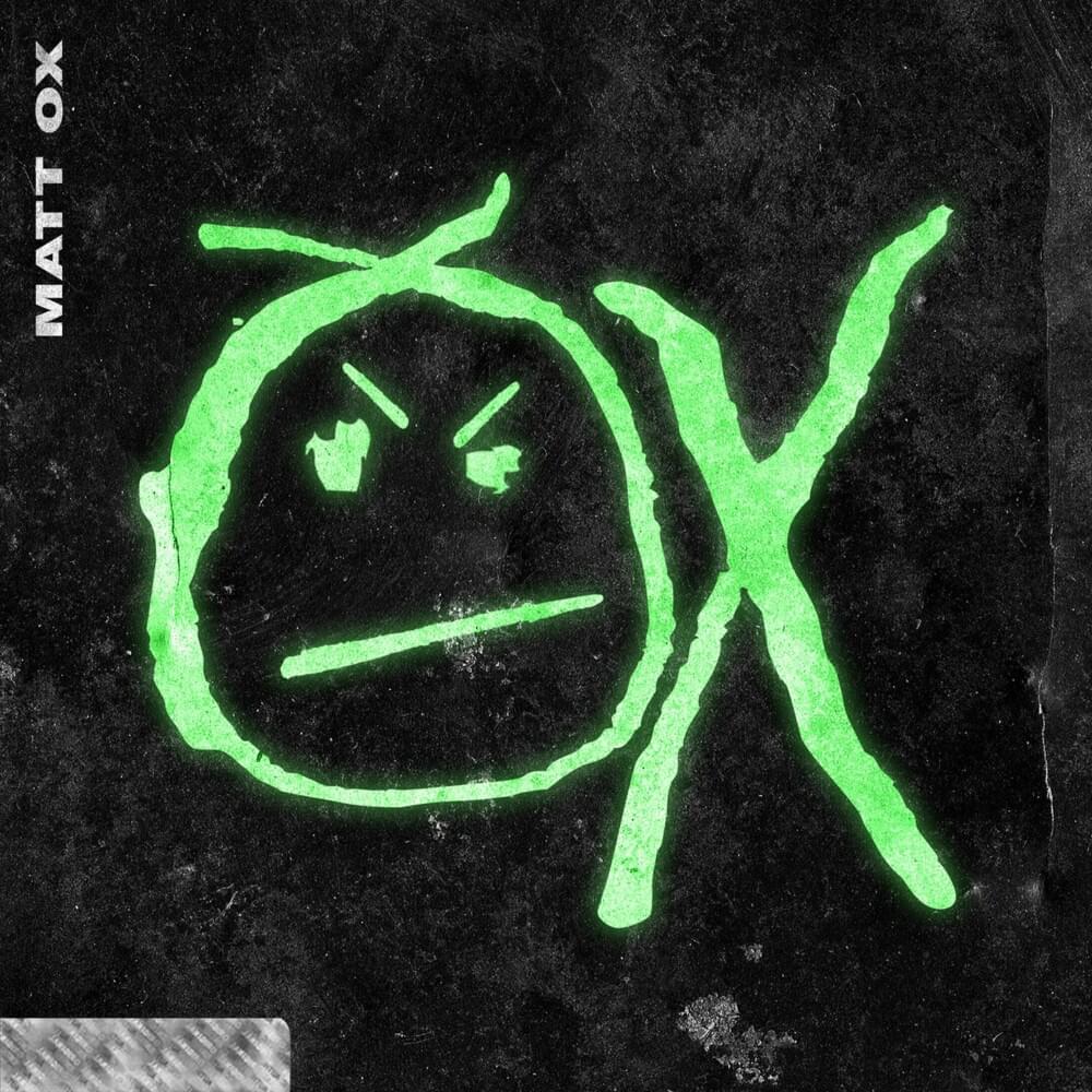Pull Up by Matt OX
