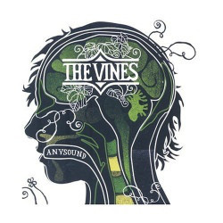 Anysound by The Vines