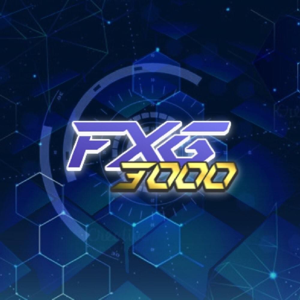 Cover image for FxG3000