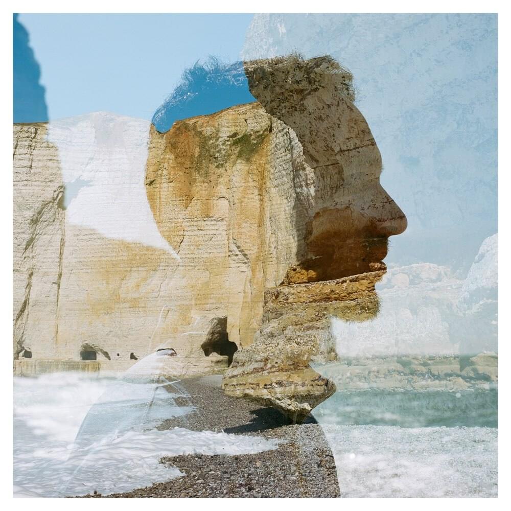 Album cover art for "Triángulo" by Les Gordon
