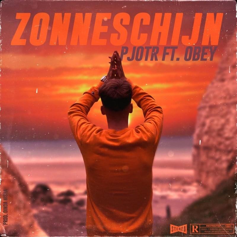 Zonneschijn by Pjotr