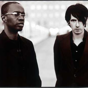 McAlmont & Butler Profile Picture Photo of McAlmont & Butler