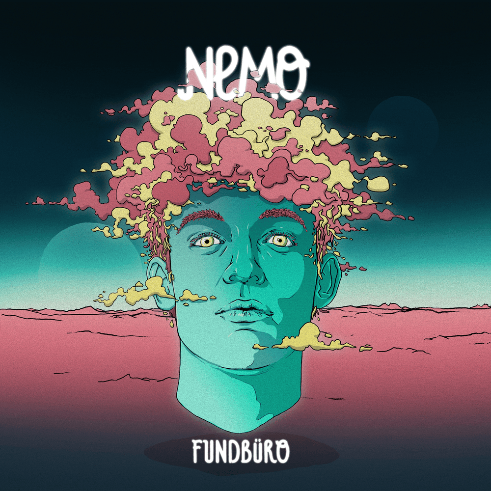 Cover image for Fundbüro - EP