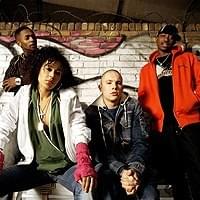 Cover image for SLK Crew