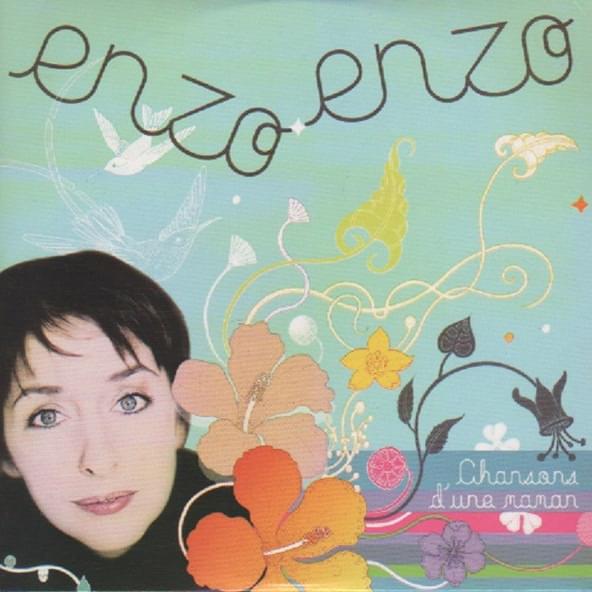 Le Loup, La Biche Et Le Chevalier ‘Une Chanson Douce’ by Enzo Enzo