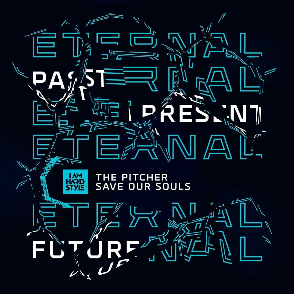 Album cover art for "Save Our Souls" by The Pitcher