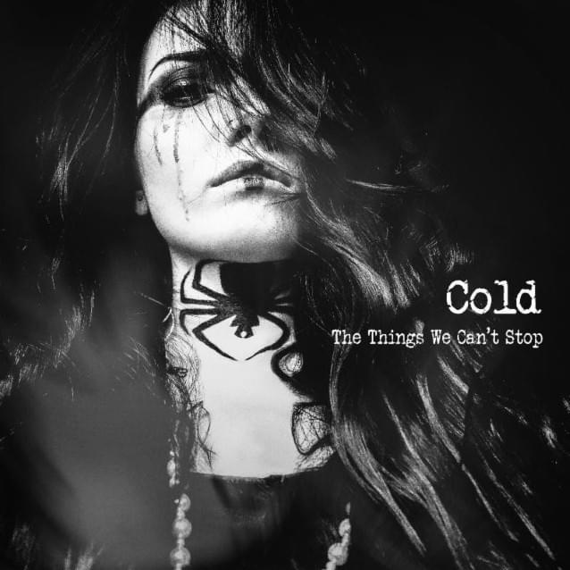 Quiet Now by Cold