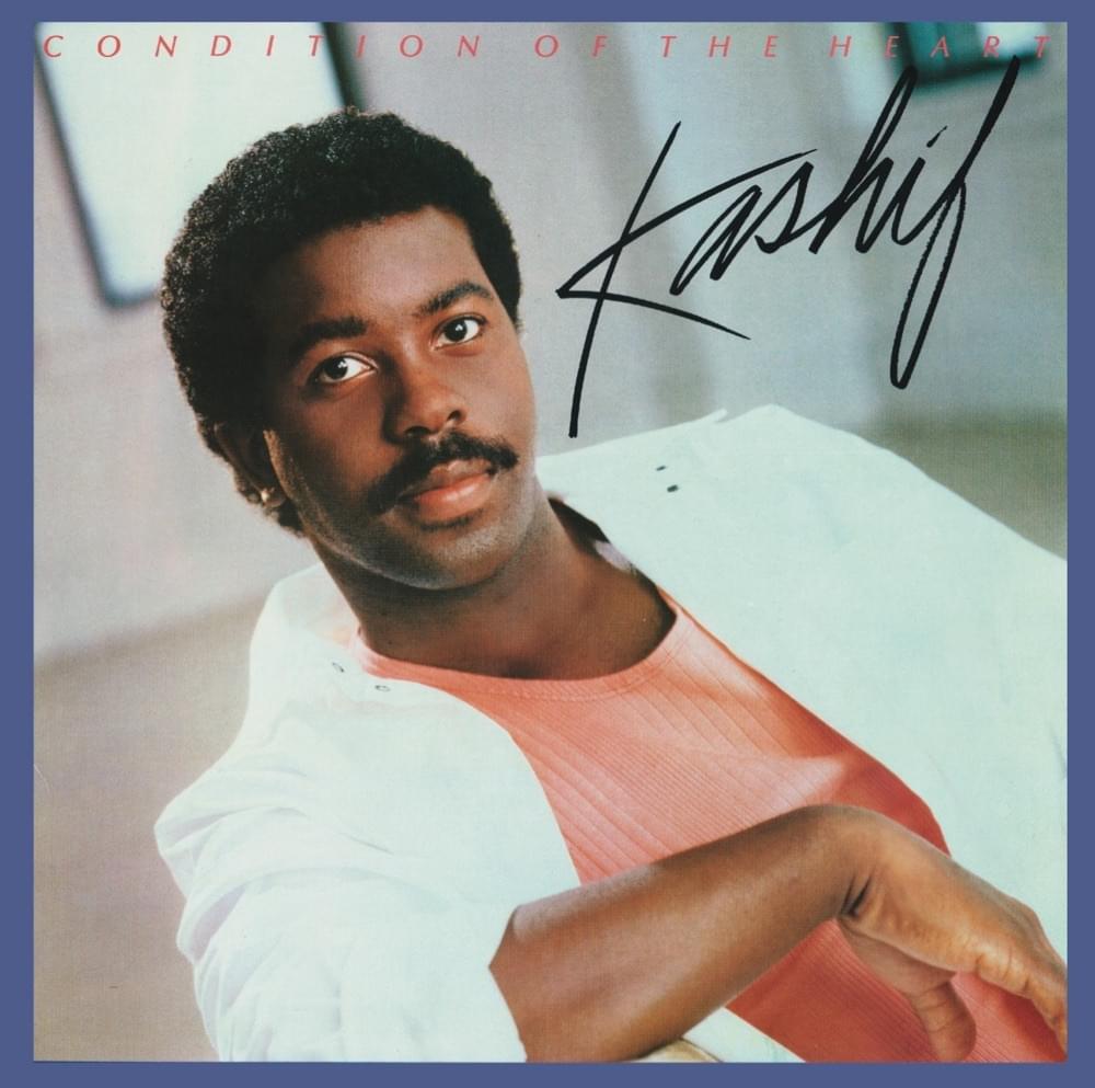 Condition Of The Heart by Kashif