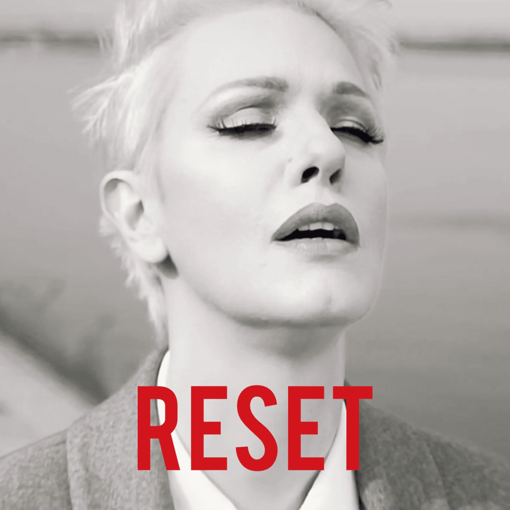 Reset by Tijana Dapčević