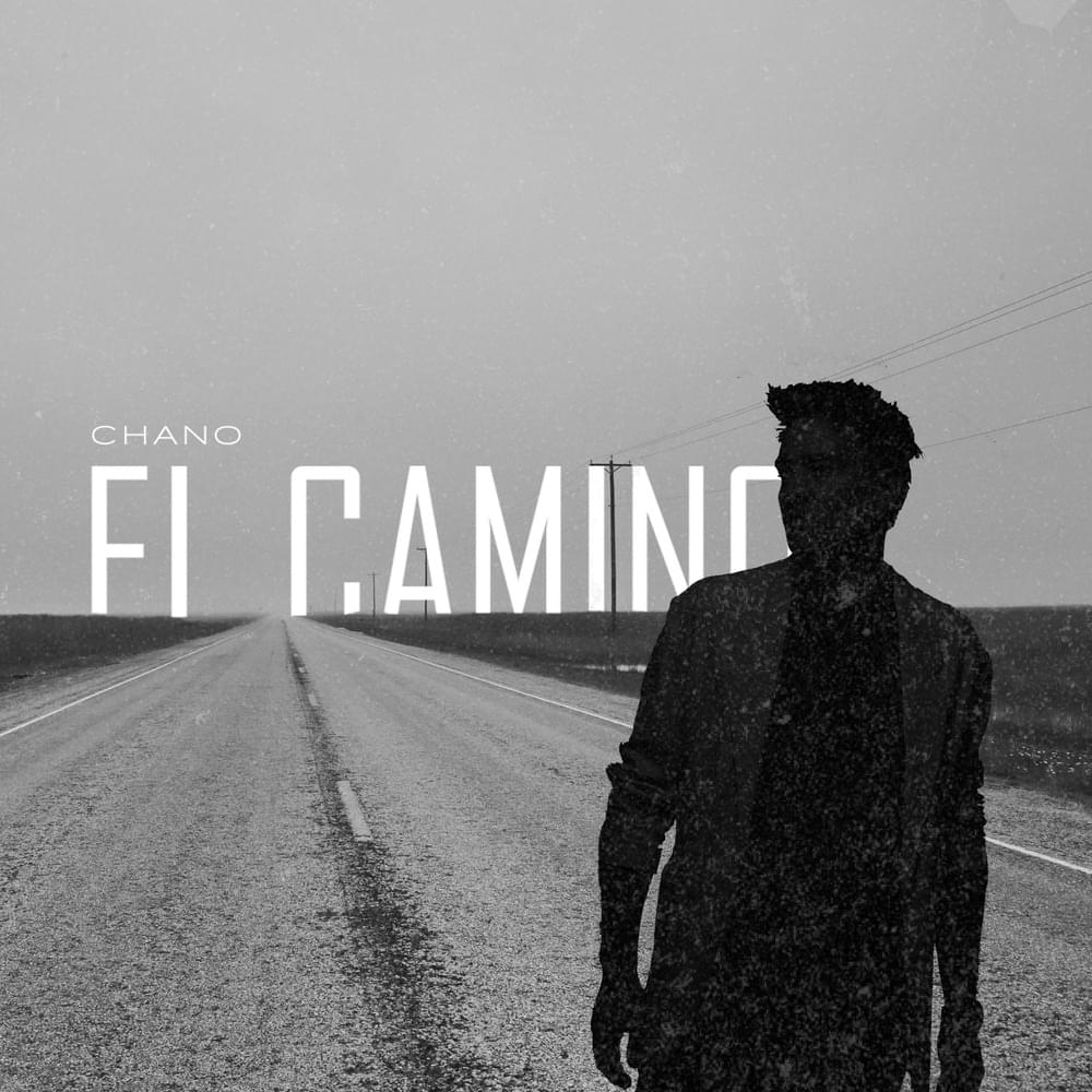 Cover image for El Camino