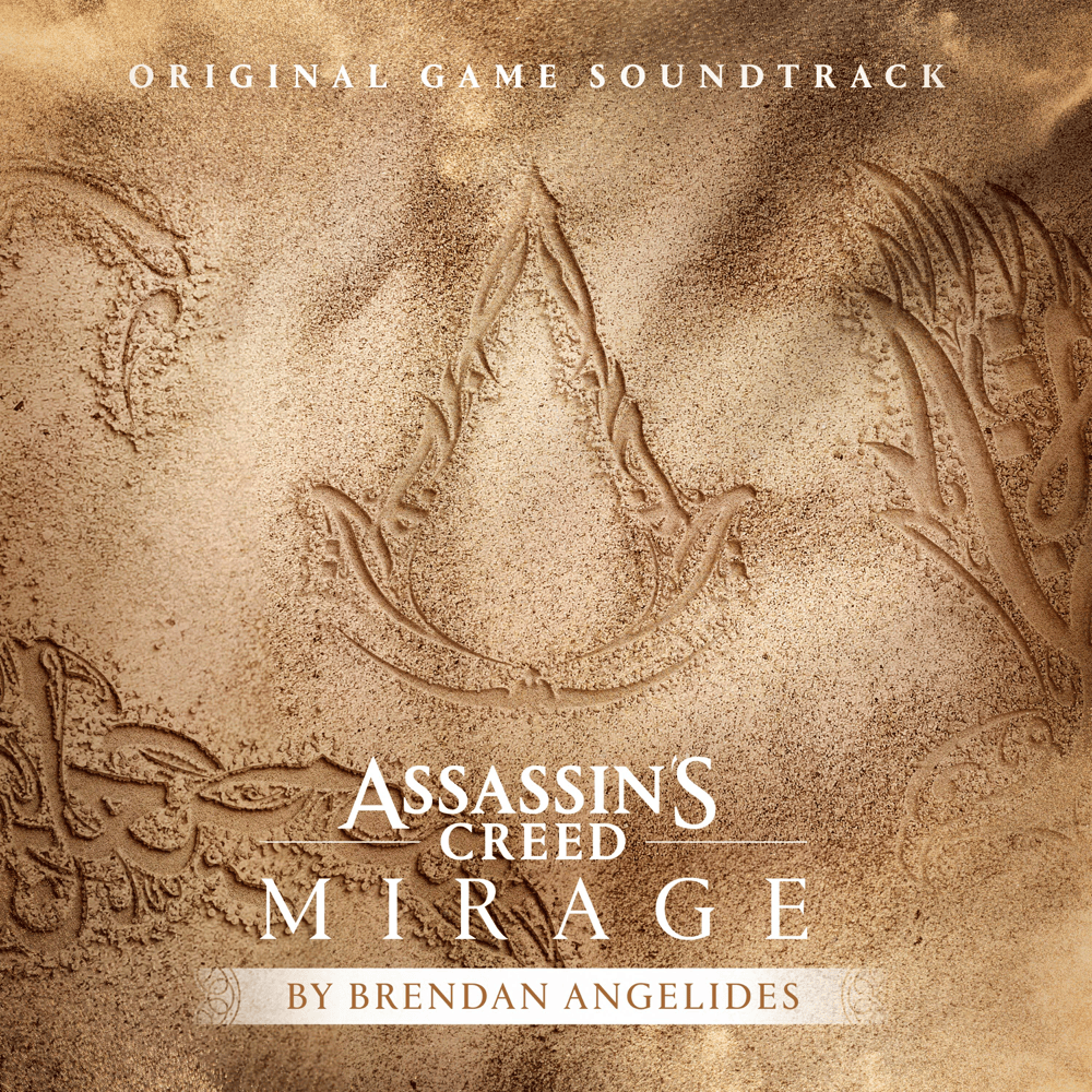 The Bureau (Mirage Version) by Brendan Angelides