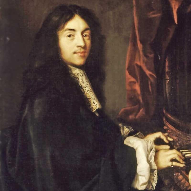 Photo of Pietro Domenico Paradies