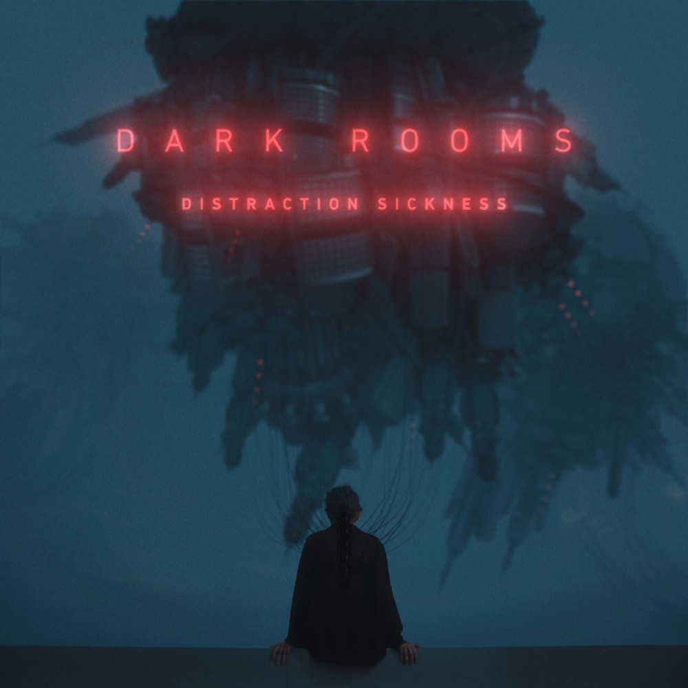 I Get Distracted by Dark Rooms