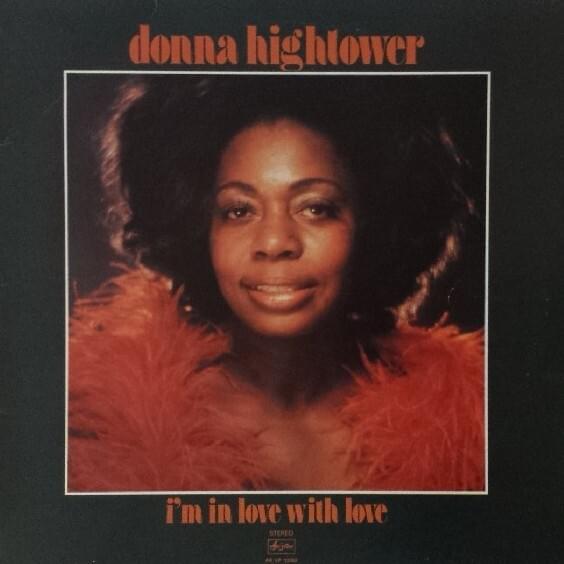 Cover image for I’m In Love With Love