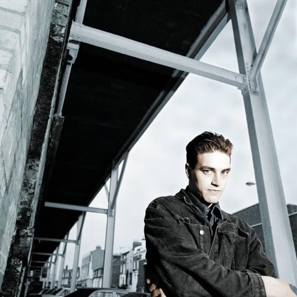 Browning Road by John Wesley Harding