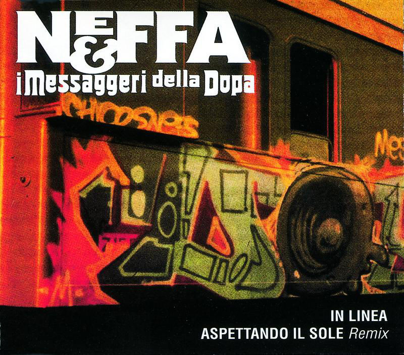 In Linea by Neffa