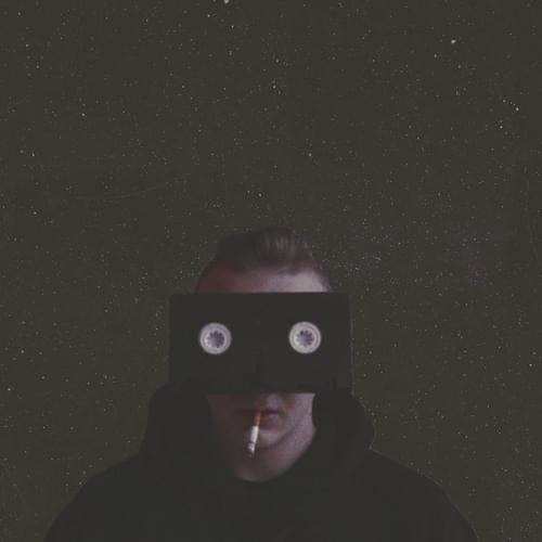 Album cover art for "Stara kumpela" by Kukon
