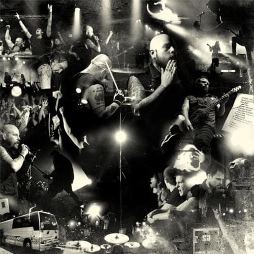 Cover image for Live in Nashville
