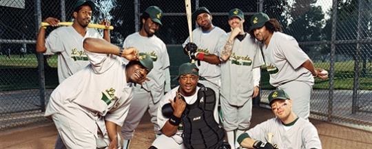 Living Legends Profile Picture Photo of Living Legends