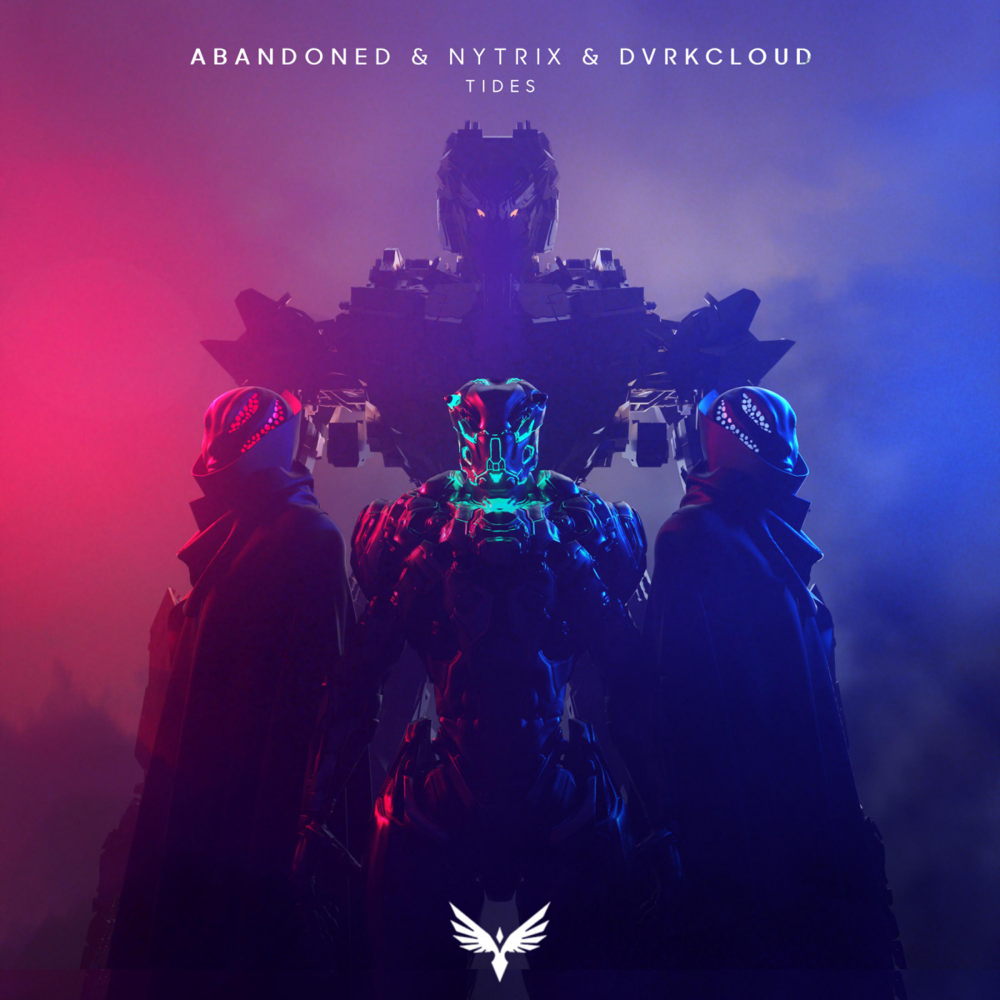 Tides by Abandoned (EDM)