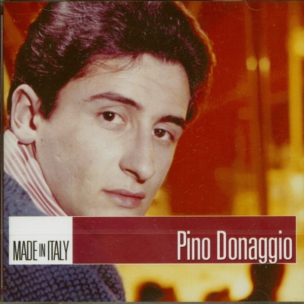 Una casa in cima al mondo by Pino Donaggio