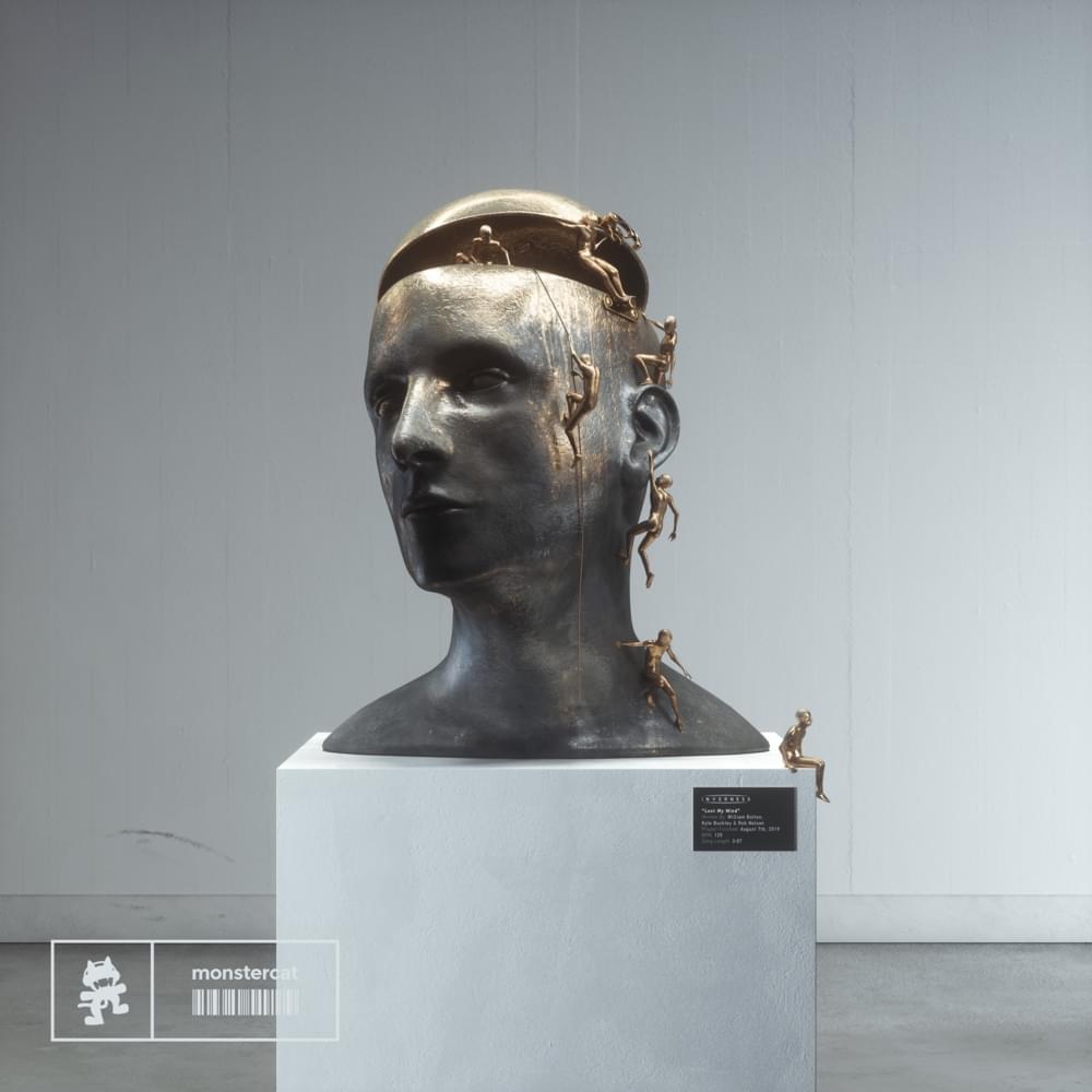 Lost My Mind by inverness