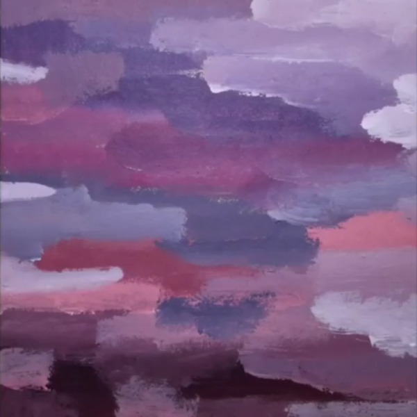 Album cover art for "Na pocztówkach" by Gverilla