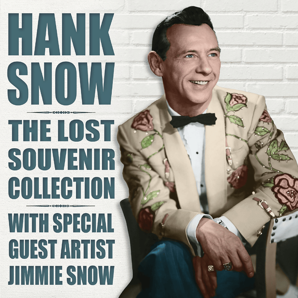 Cover image for The Lost Souvenir Collection