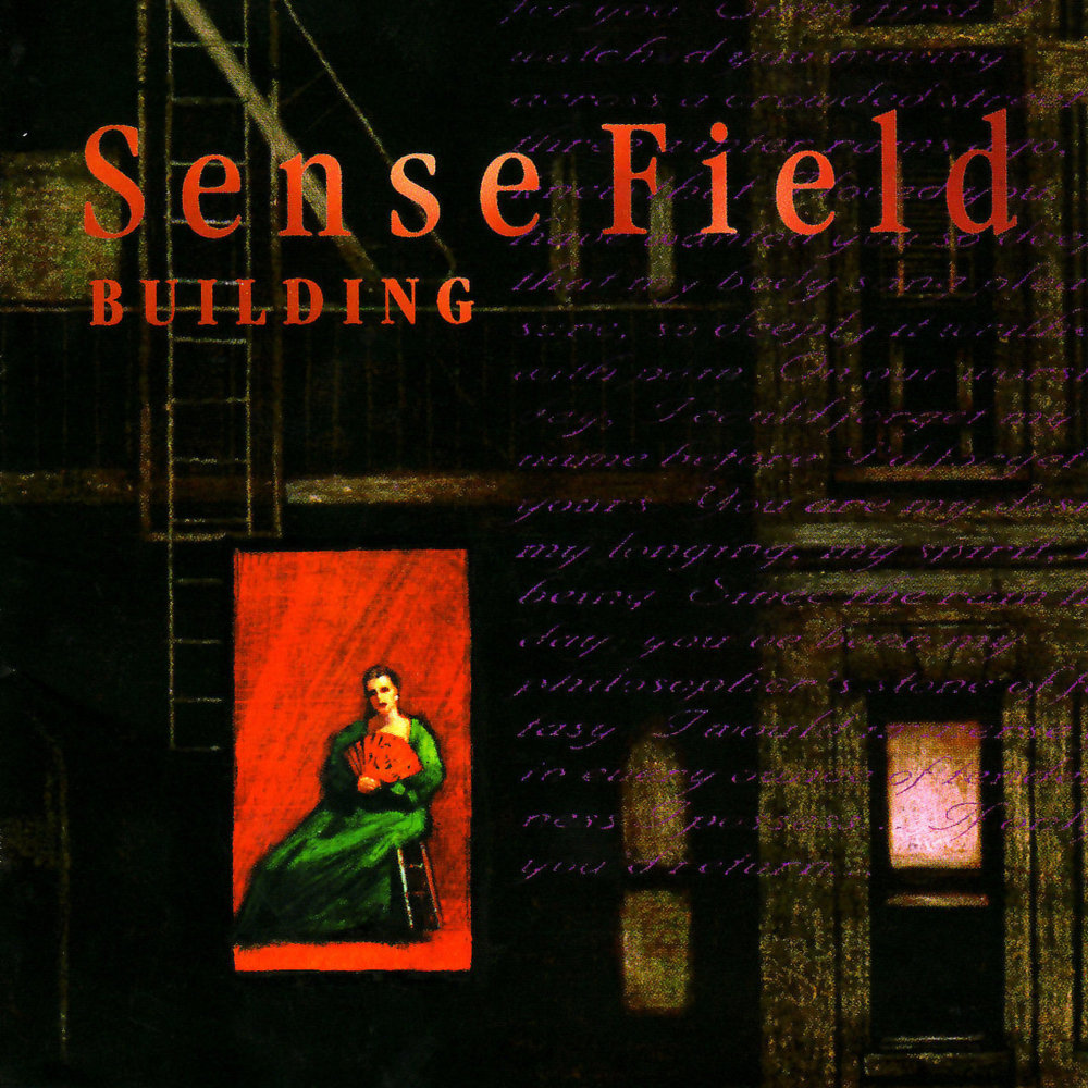 In The Light Of Things by Sense Field