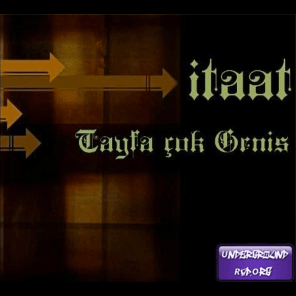 Intro (of Tayfa Çok Geniş) by İtaat