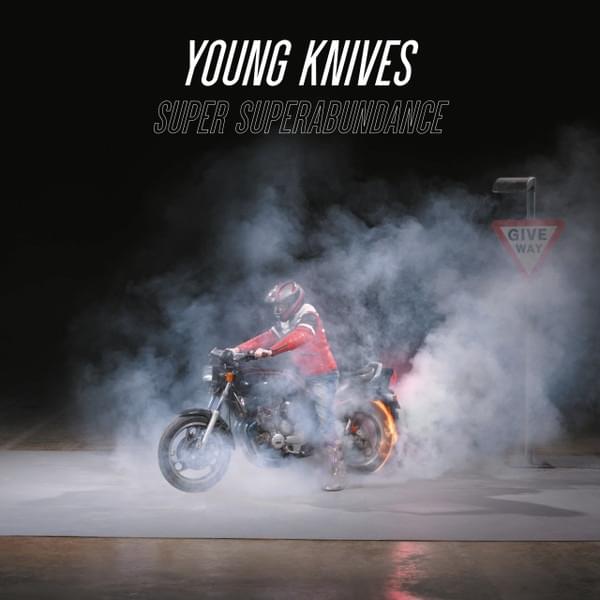 Cover image for Super Superabundance