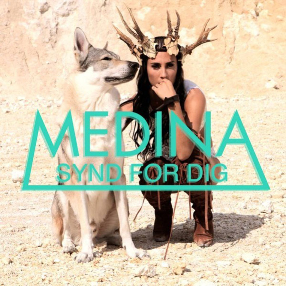 Synd for Dig by Medina (DNK)