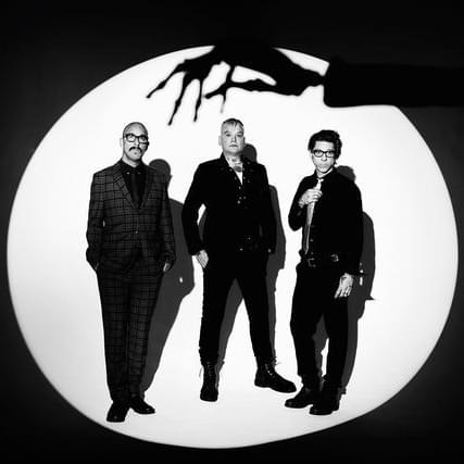 Alkaline Trio Profile Picture Photo of Alkaline Trio