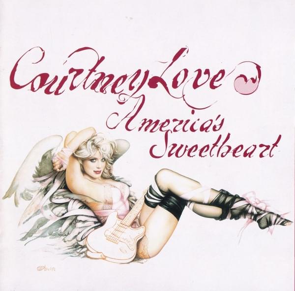 Life Despite God - Edited by Courtney Love