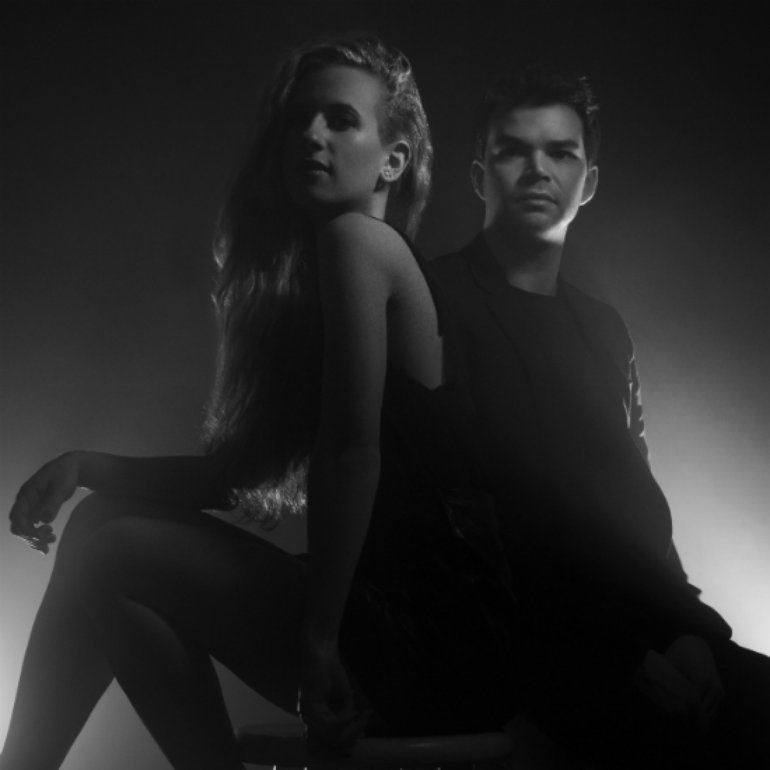 Photo of Marian Hill