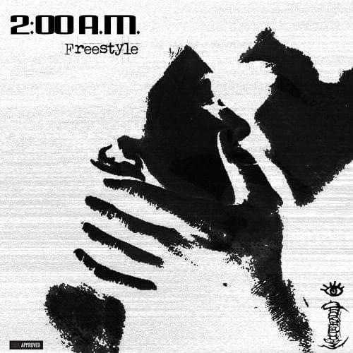 2:00 A.M. (Freestyle) by Vanilla