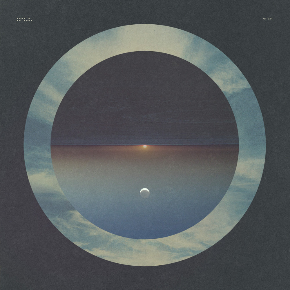 Album cover art for "Spectre (Bibio Remix)" by Tycho