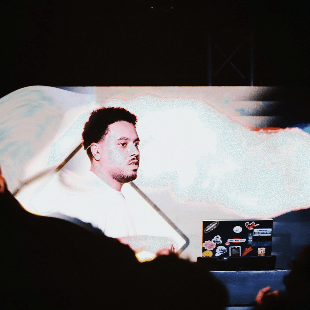 Photo of HADY MOAMER - هادي معمر