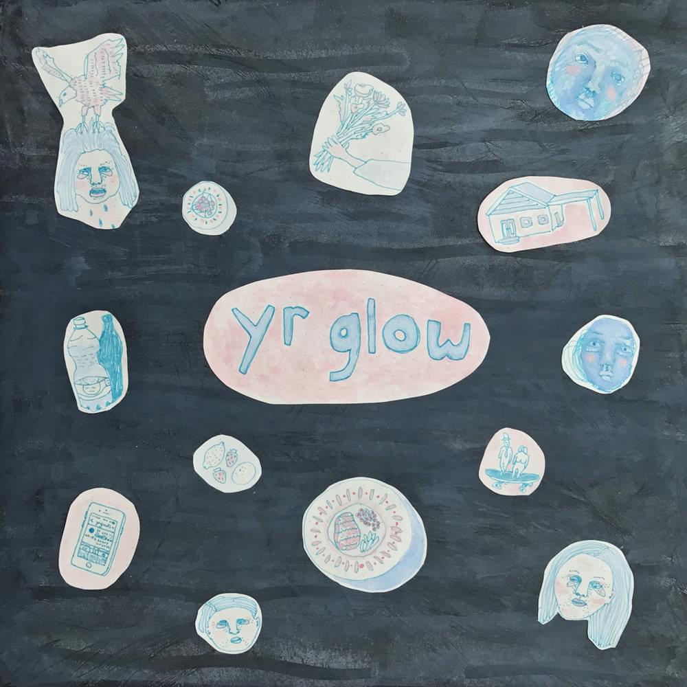Worth It by YR GLOW