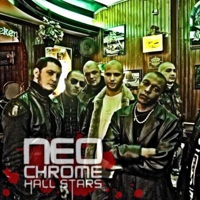 Photo of Néochrome Hall Stars