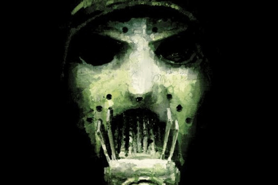 Album cover art for "Double Cross" by Ghostface Killah & AZ