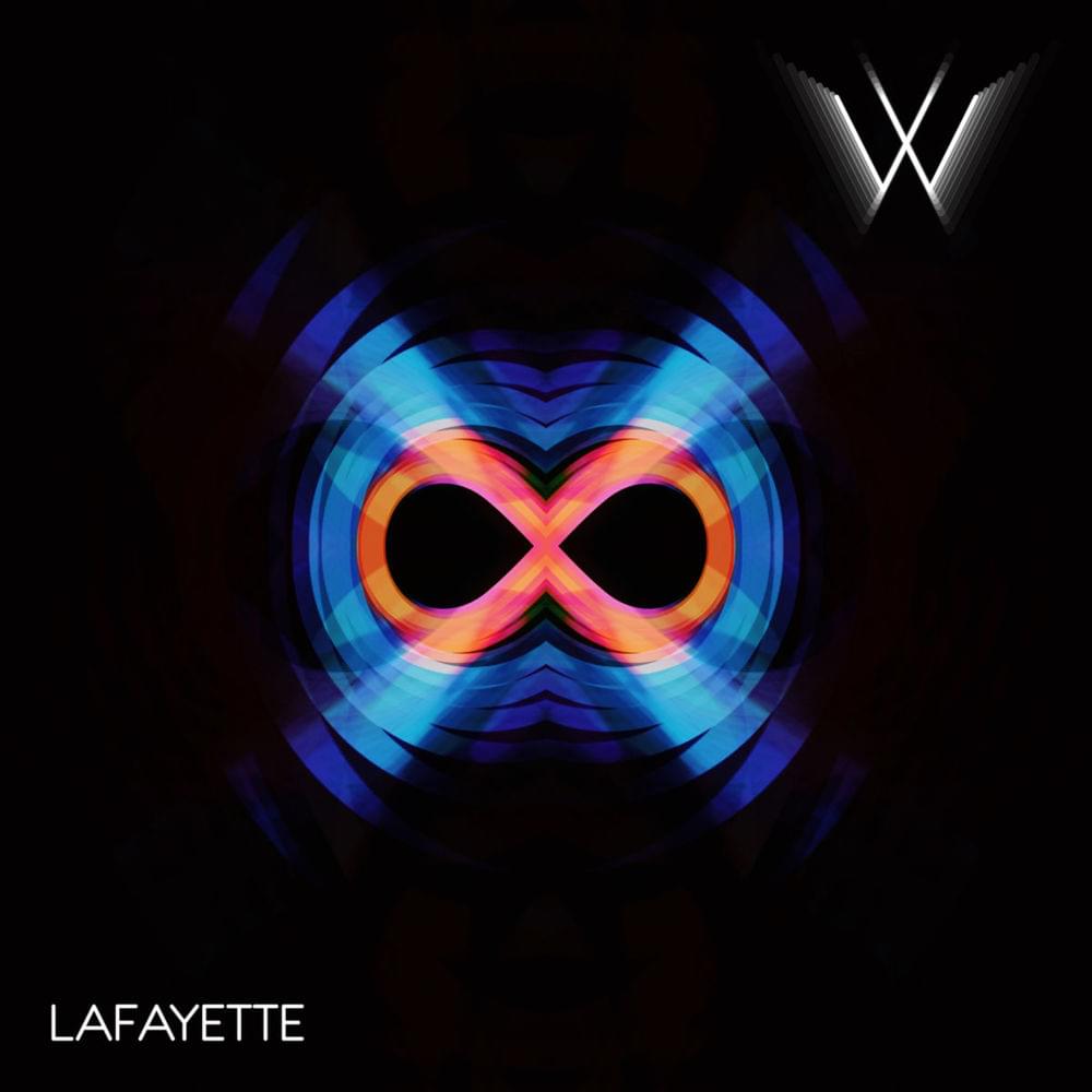 Lafayette by Man Without Country