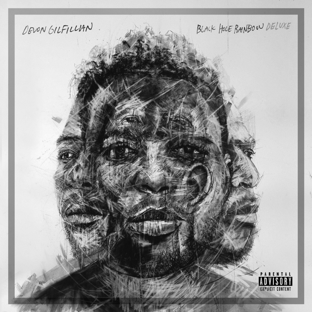 Thank Me Later (Again) by Devon Gilfillian