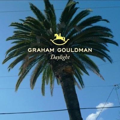 Album cover art for "Daylight" by Graham Gouldman