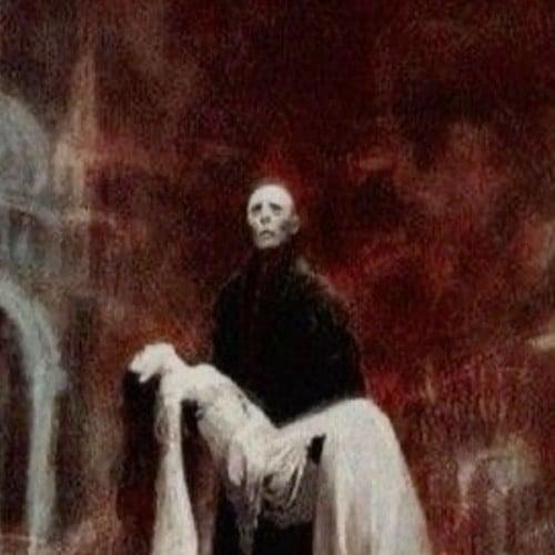 Cover image for sombre