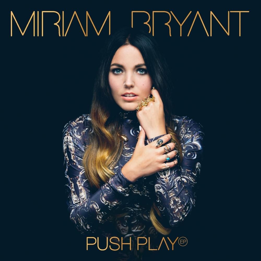 Cover image for Push Play EP