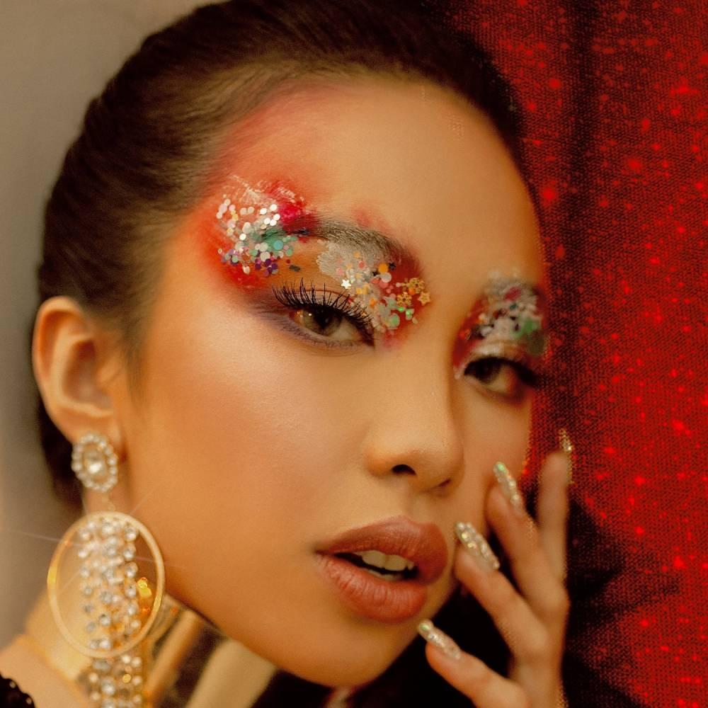 Cover image for Maymay Entrata