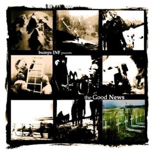 Cover image for The Good News